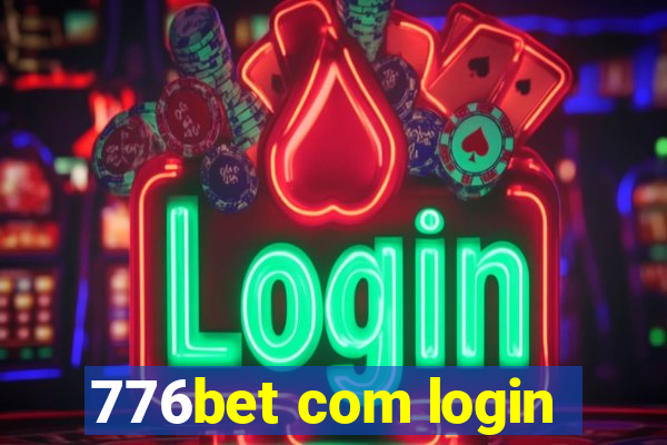 776bet com login